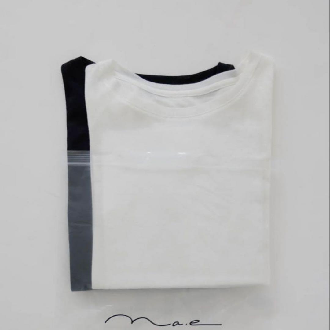 【Na.e】Sheer Soft T