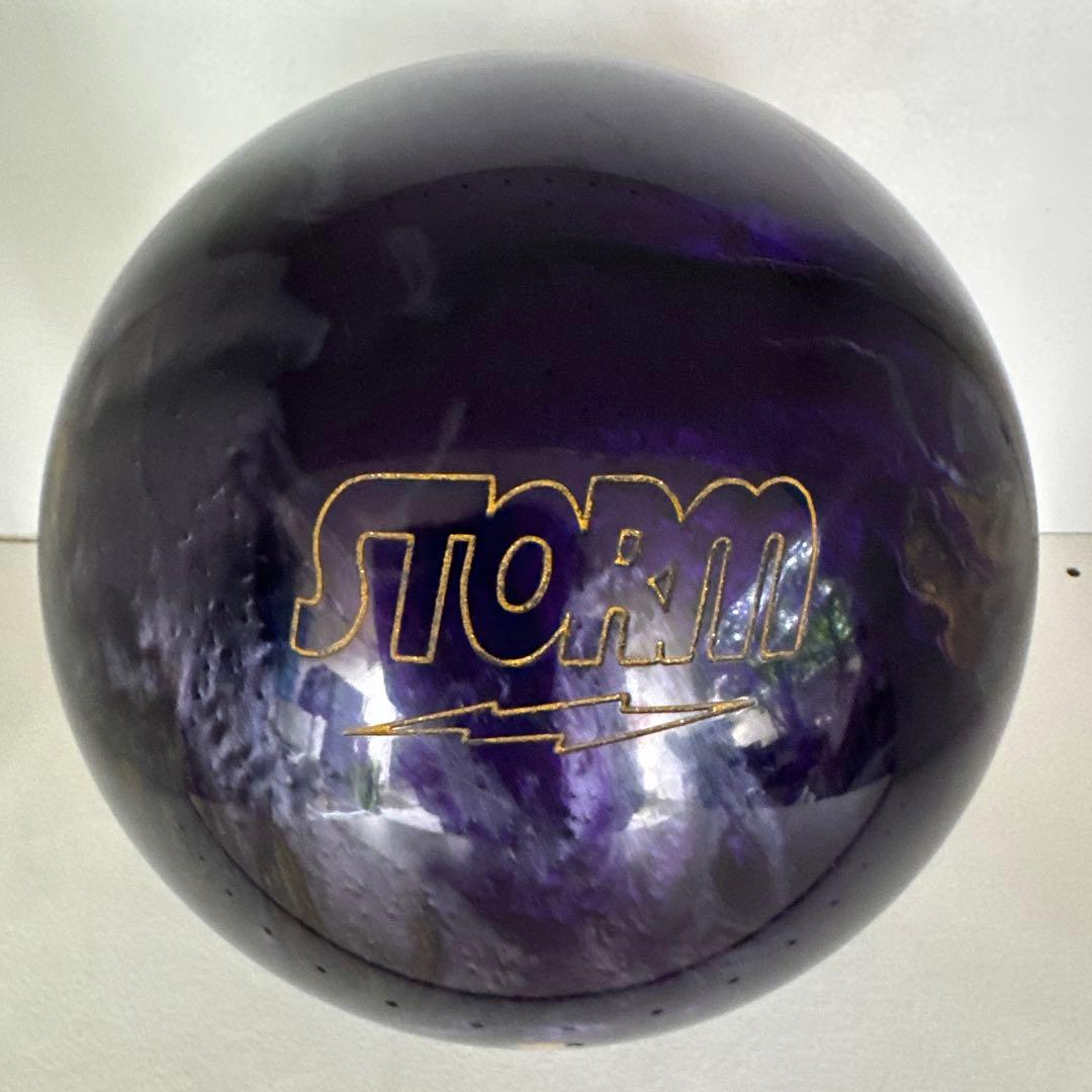 デュアルロック DUAL LOCK 15ポンド 中古美品 箱有 ストーム