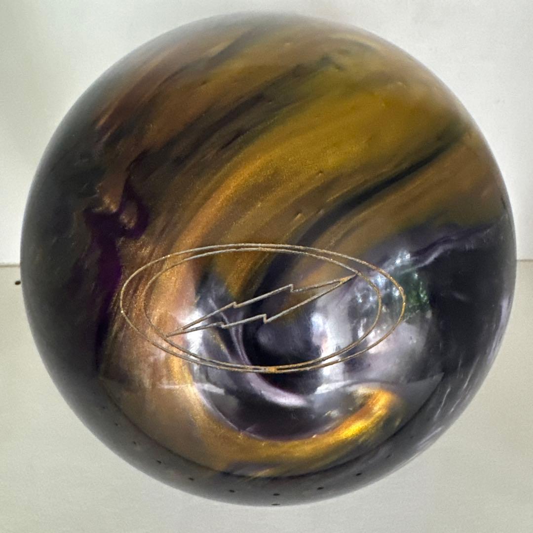 デュアルロック DUAL LOCK 15ポンド 中古美品 箱有 ストーム