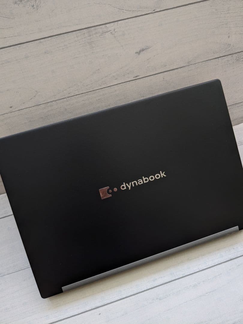 ① Dynabook G83/HU 16GB 1TB(新品) Office
