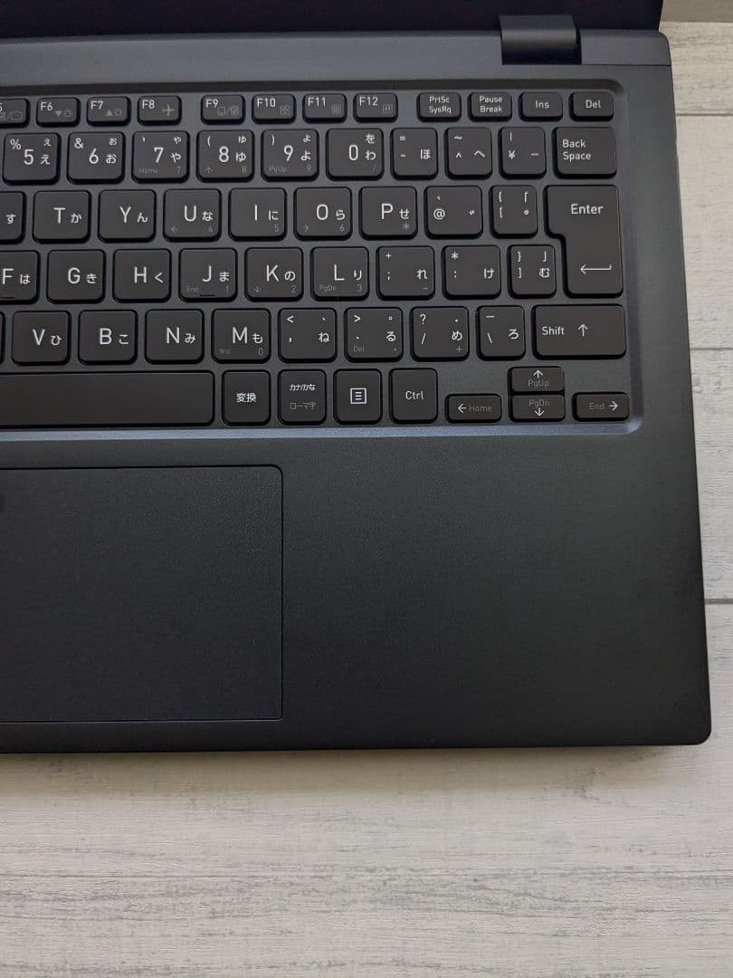 ① Dynabook G83/HU 16GB 1TB(新品) Office