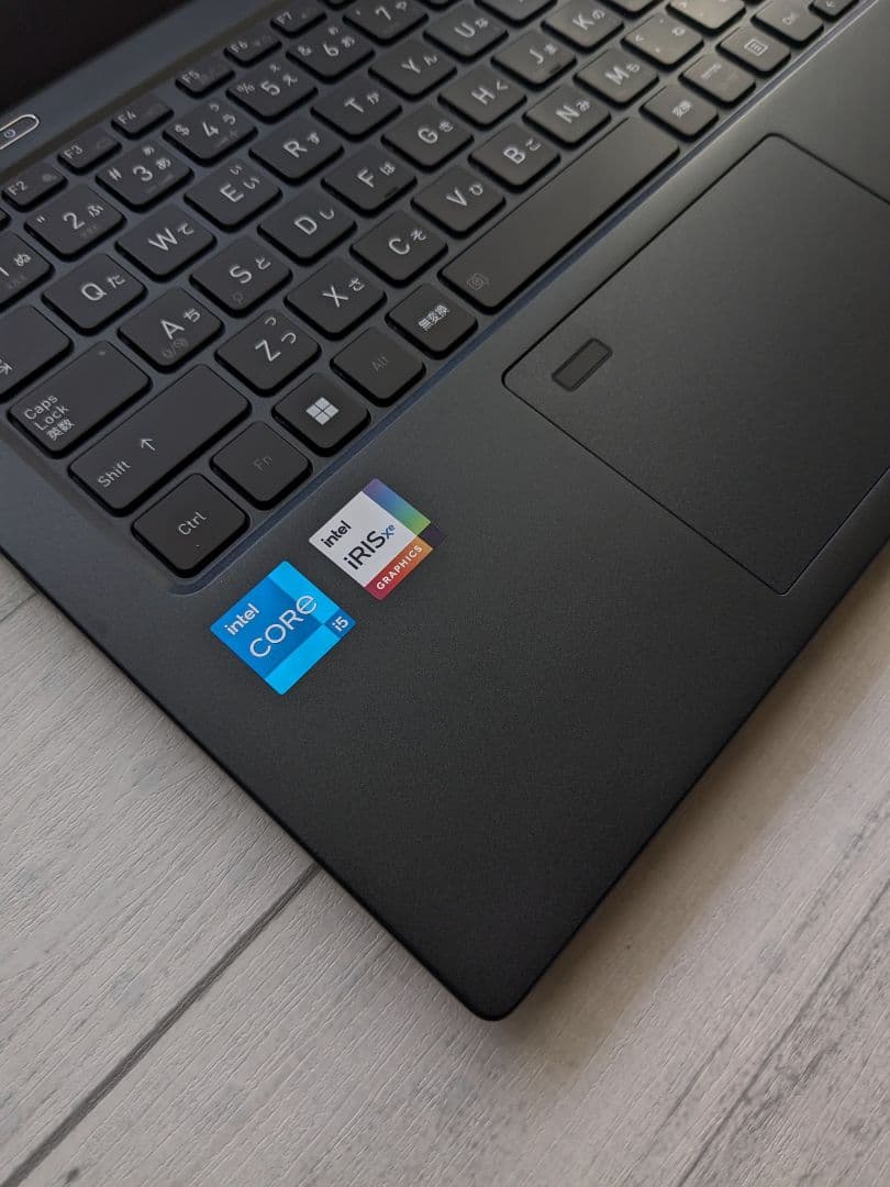 ① Dynabook G83/HU 16GB 1TB(新品) Office