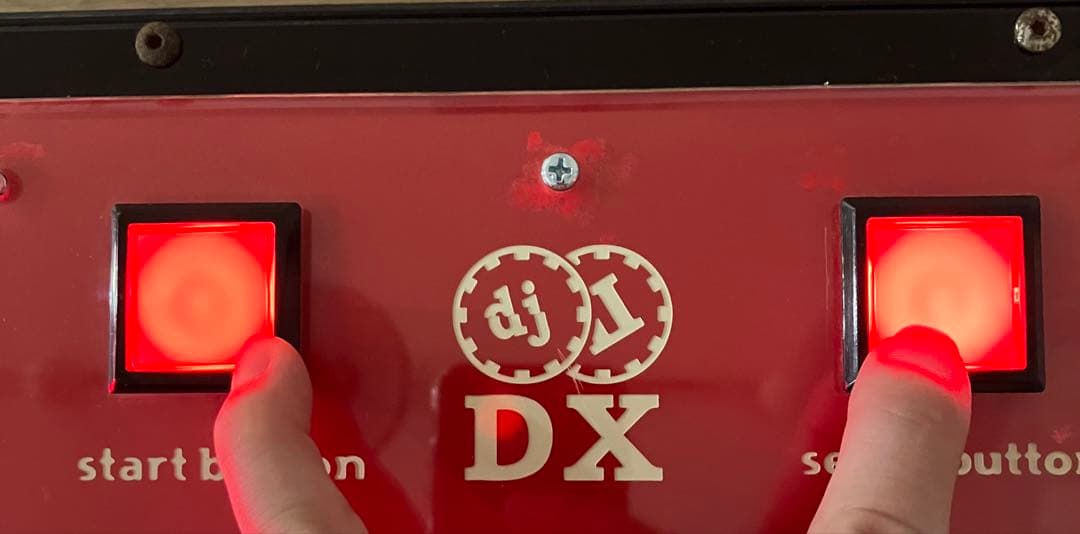 お*苔様 beatmania DAOコン