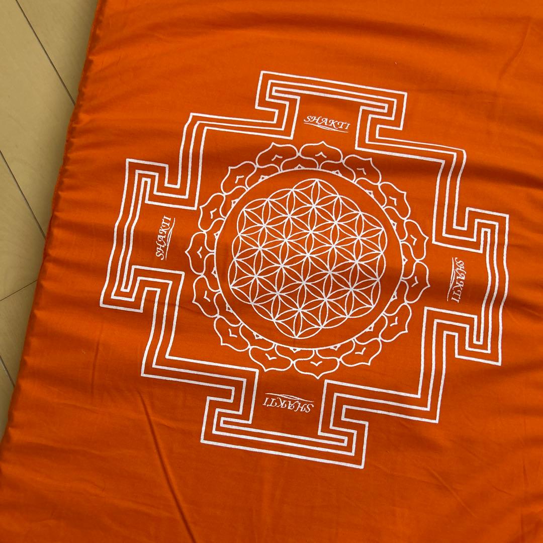 SHAKTI マット　オリジナル
