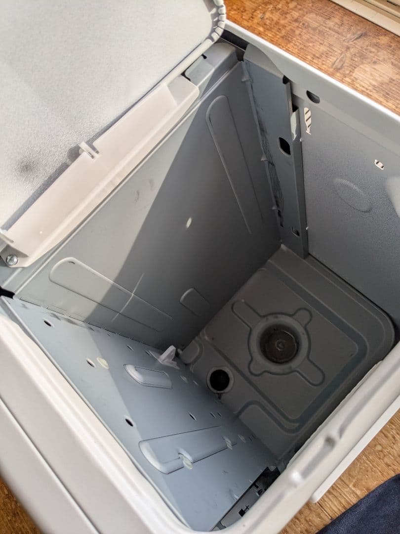 CORONA　コロナ　石油ファンヒーター　FH-ST4622BY 2022年製