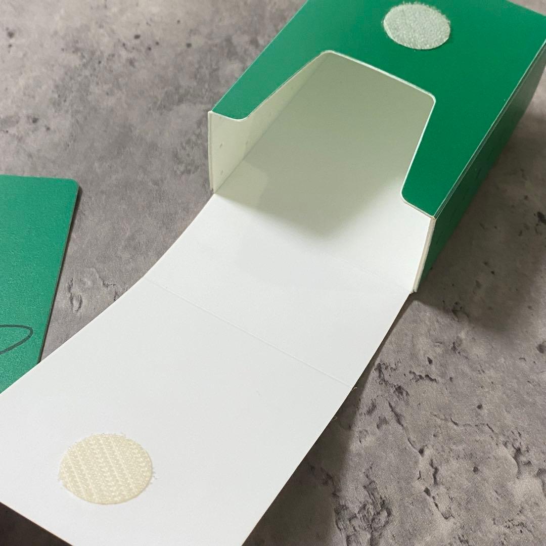 【⭐️値下げ】2005年 まぼろしの森 バインダー（プロモ付）＋デッキケース2個