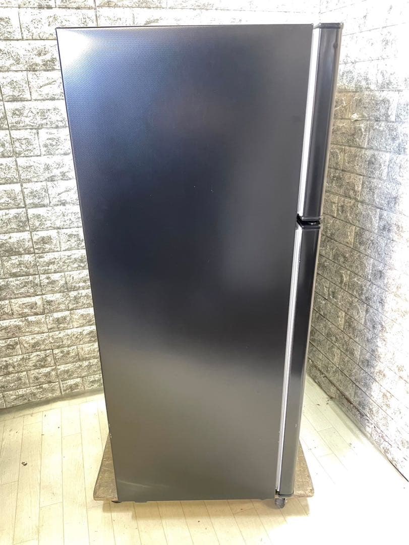 大阪送料無料★3か月保障付き★冷蔵庫★ハイアール★JR-N130C★R-61