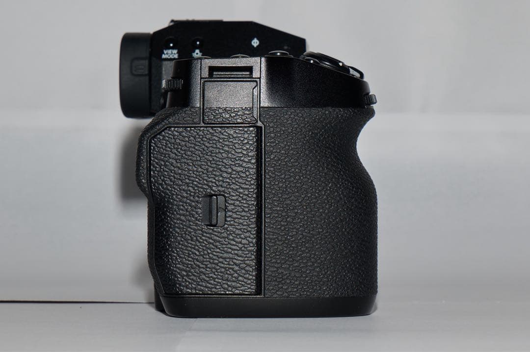 FUJIFILM X-H2 ミラーレス一眼カメラ