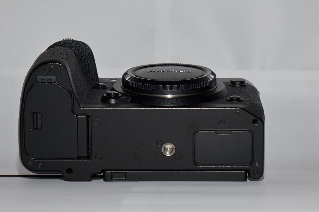 FUJIFILM X-H2 ミラーレス一眼カメラ