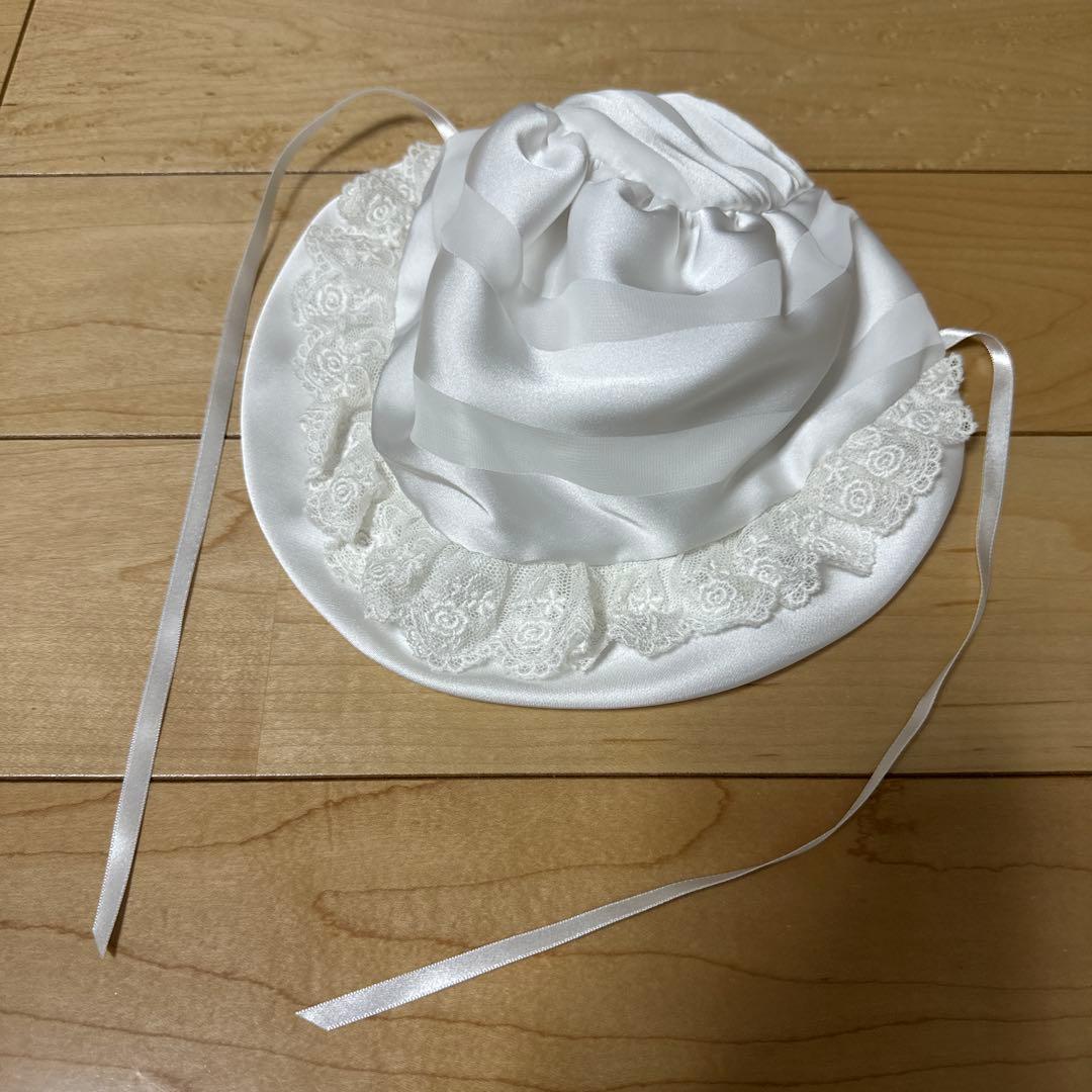 ミキハウス セレモニードレスセット(※3点セット)