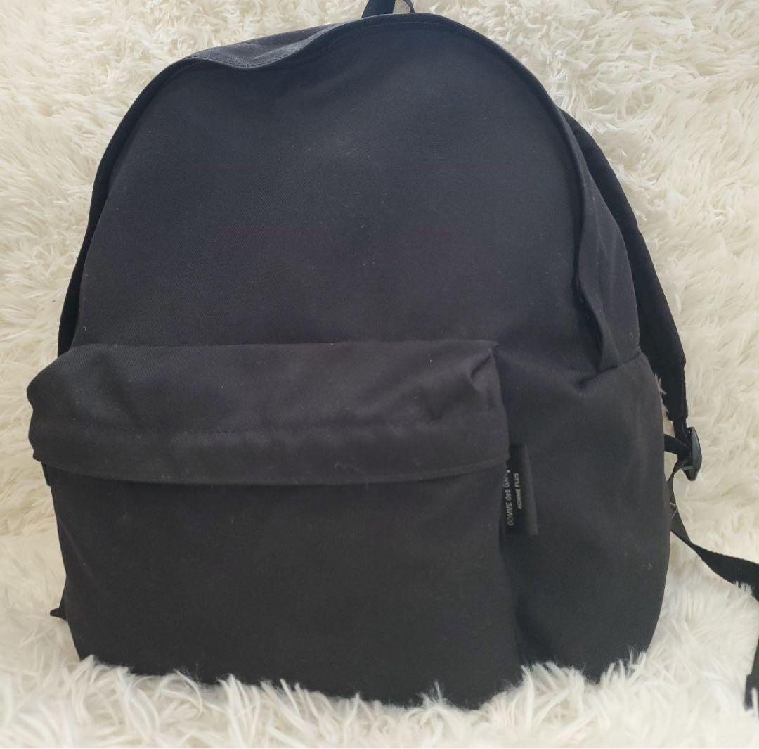 ⭐美品⭐COMME des GARCONS HOMME PLUS バックパック