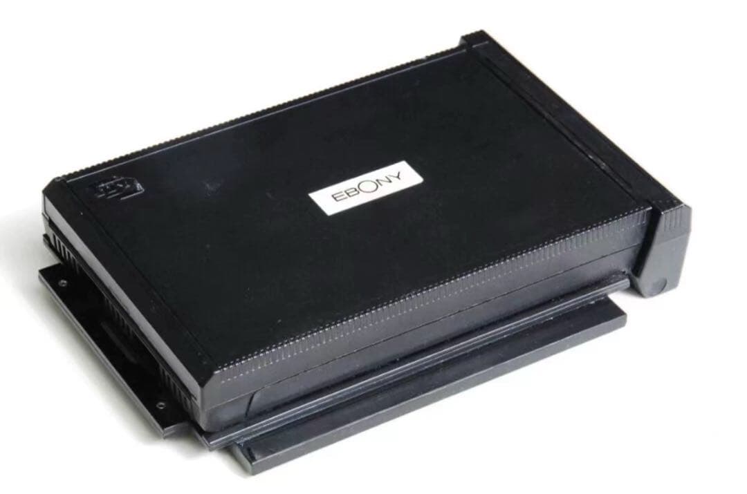 EBONY23s/GP69 ポラロイドバック