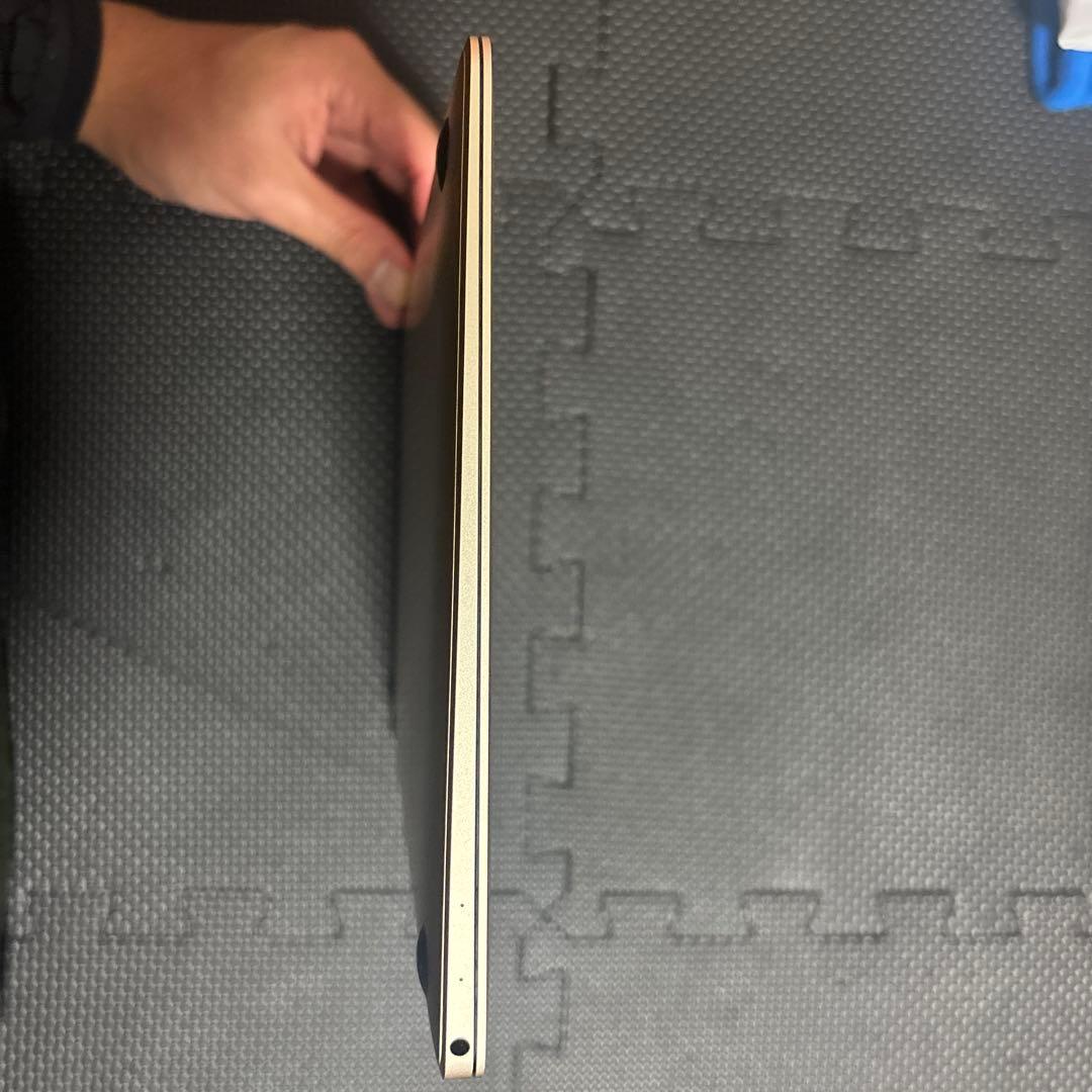 MacBook retina 2017 ジャンク品