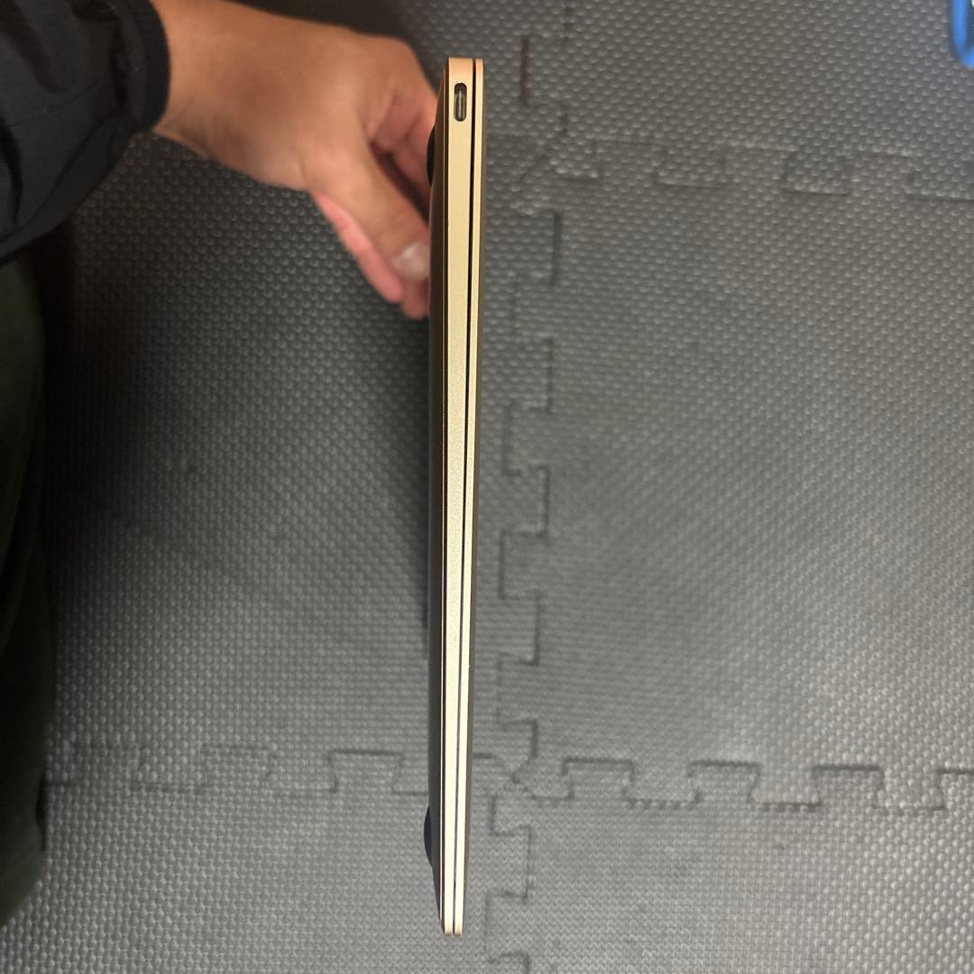 MacBook retina 2017 ジャンク品