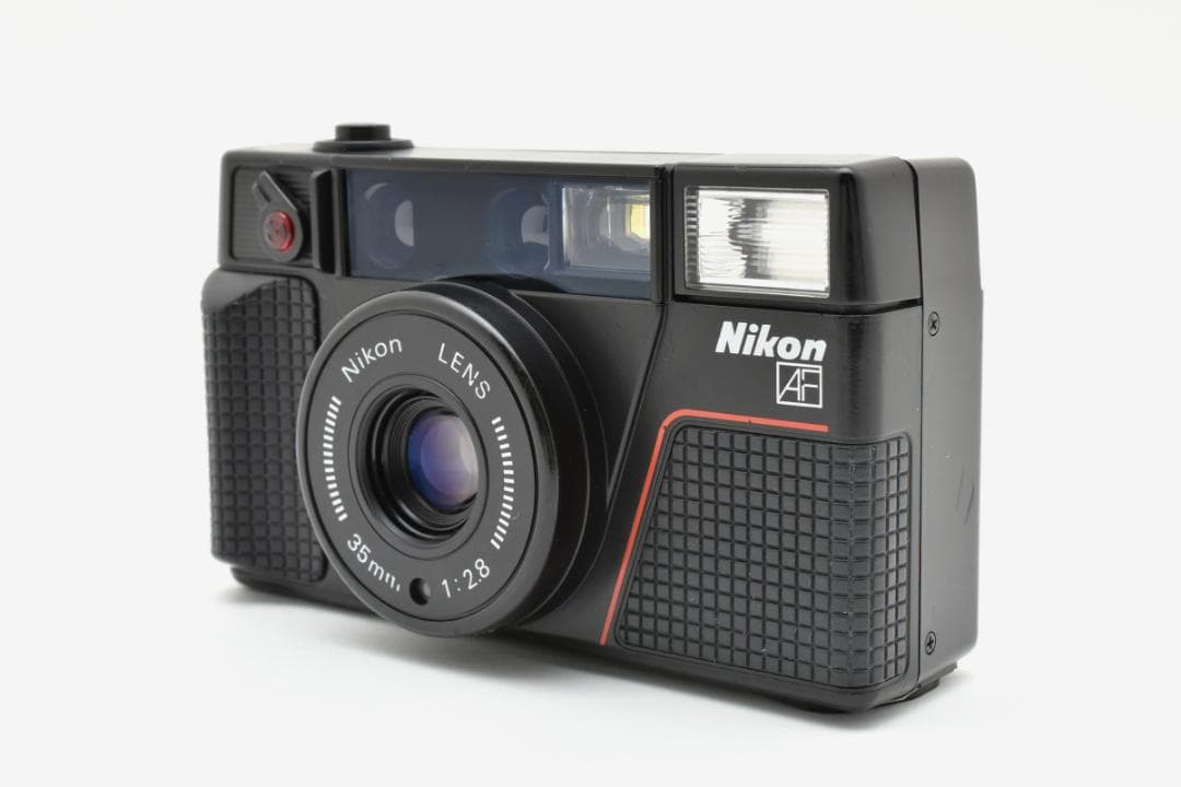 ★美品★ニコン Nikon ピカイチ L35AF2 #1261