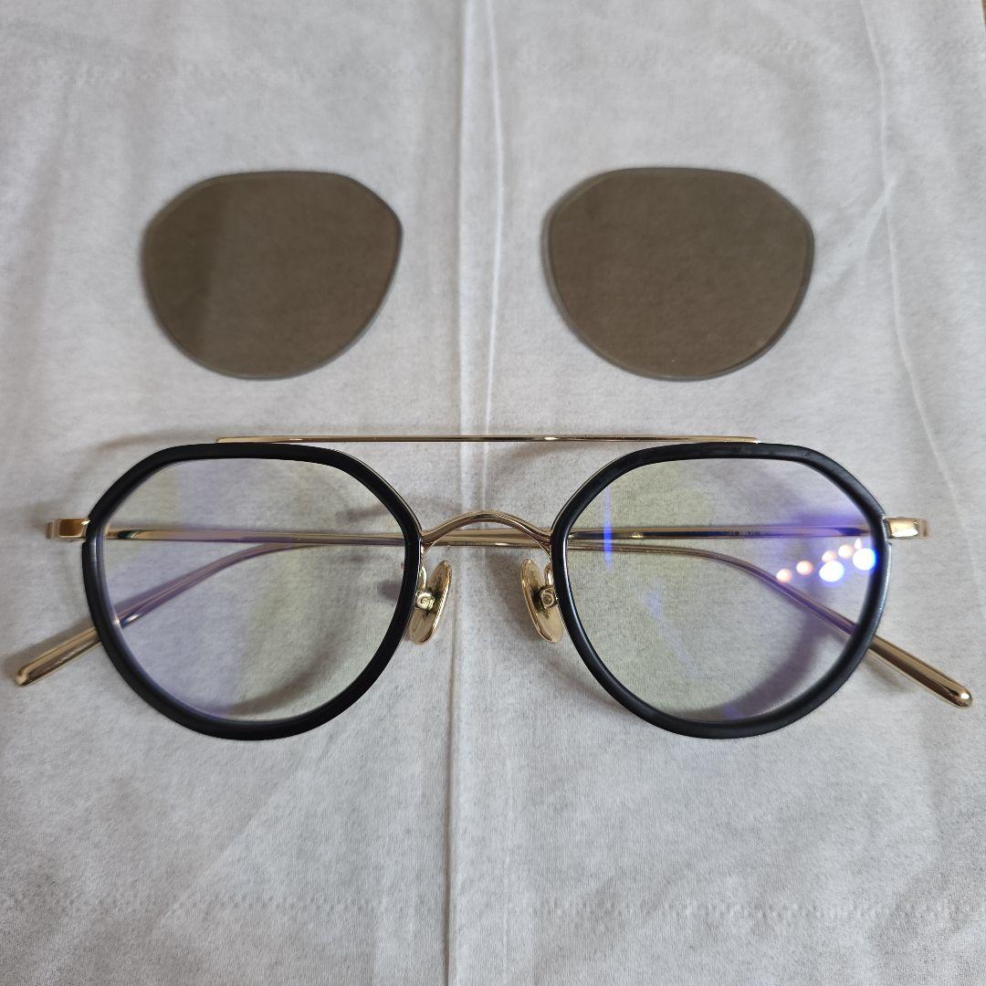 A.D.S.R GIL MOUR01 レンズ付き