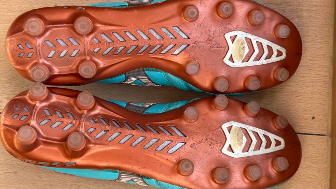 シューズ MORELIA NEO3 P1GA238025 26.5cm