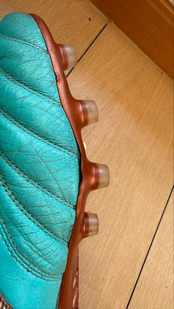 シューズ MORELIA NEO3 P1GA238025 26.5cm