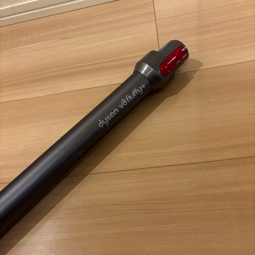 ダイソン/Dyson/SV10/動作確認/分解洗浄済み