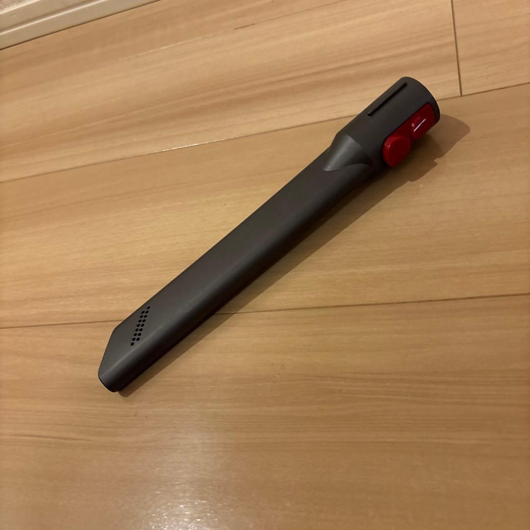 ダイソン/Dyson/SV10/動作確認/分解洗浄済み