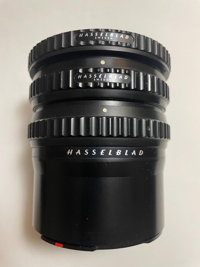 Hasselblad エクステンションチューブ 3個セット　美品