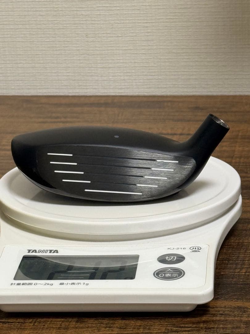 ピン G430 SFT 5番　フェアウェイウッドヘッド