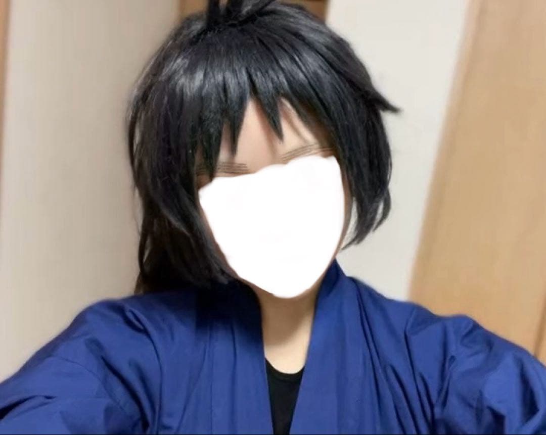 久々知兵助 ウィッグ コスプレ