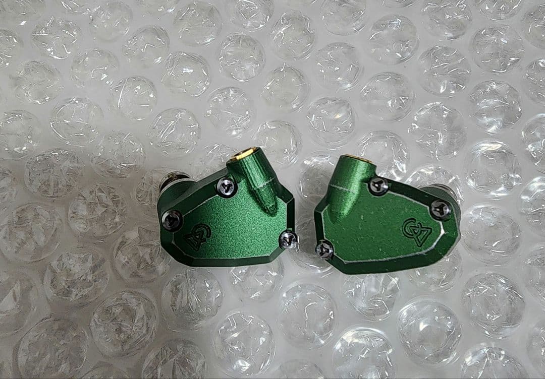 Andromeda　初期型　campfire audio　本体のみ