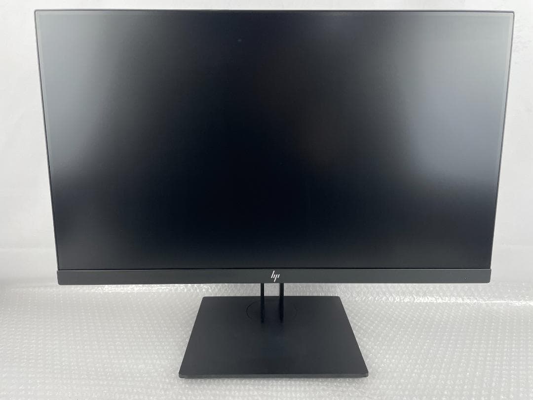 PCモニター HP Z23n G2 23インチモニター　高さ・角度調節