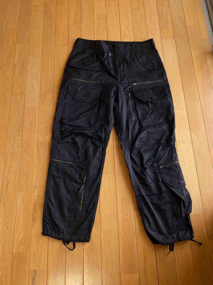 ENGINEERED GARMENTS メンズパンツM BEAMS