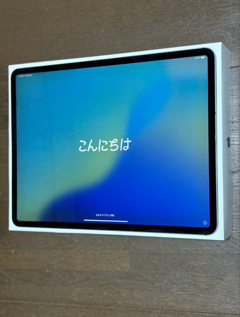 12.9インチ iPad Pro 第3世代 256GB ペン付