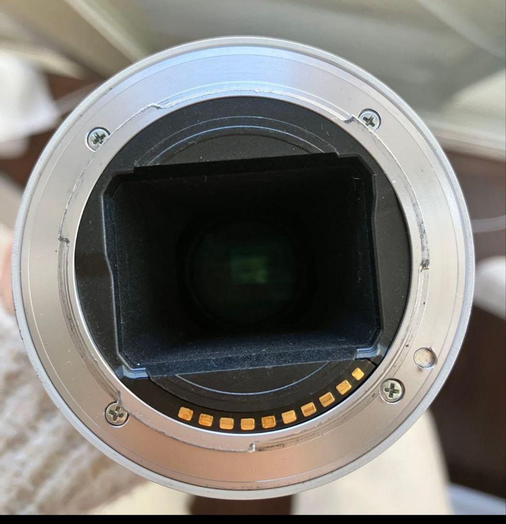 【美品】 FE 70-200mm F4 G OSS