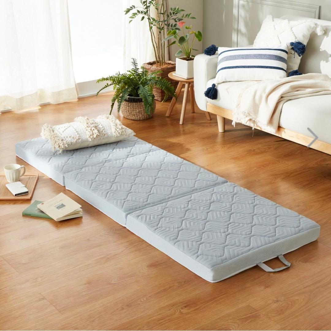 モリリン　ブレスエアーレガリス マルチマットレス