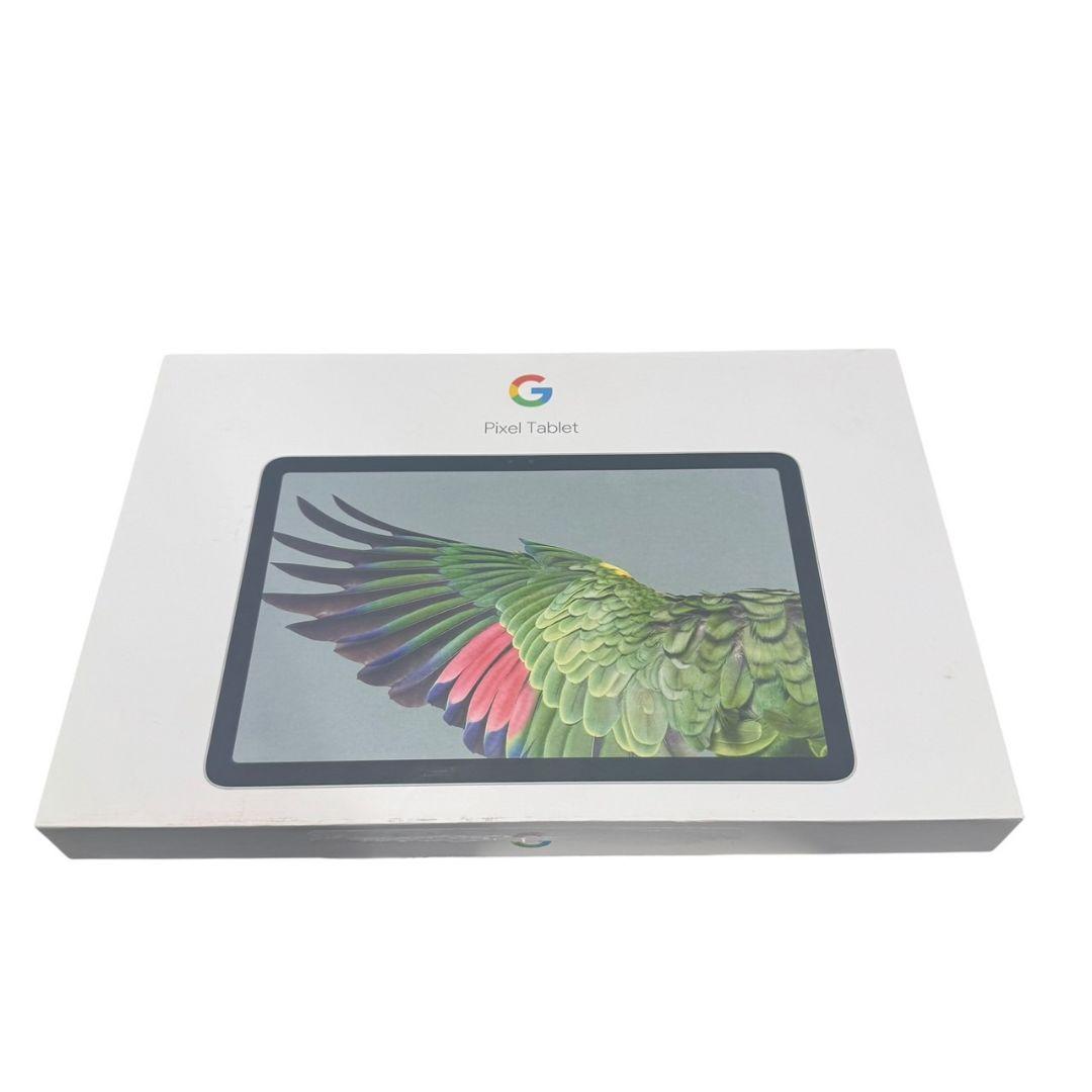 令*〜様 O20319 未使用 Google Pixel TabletHazel