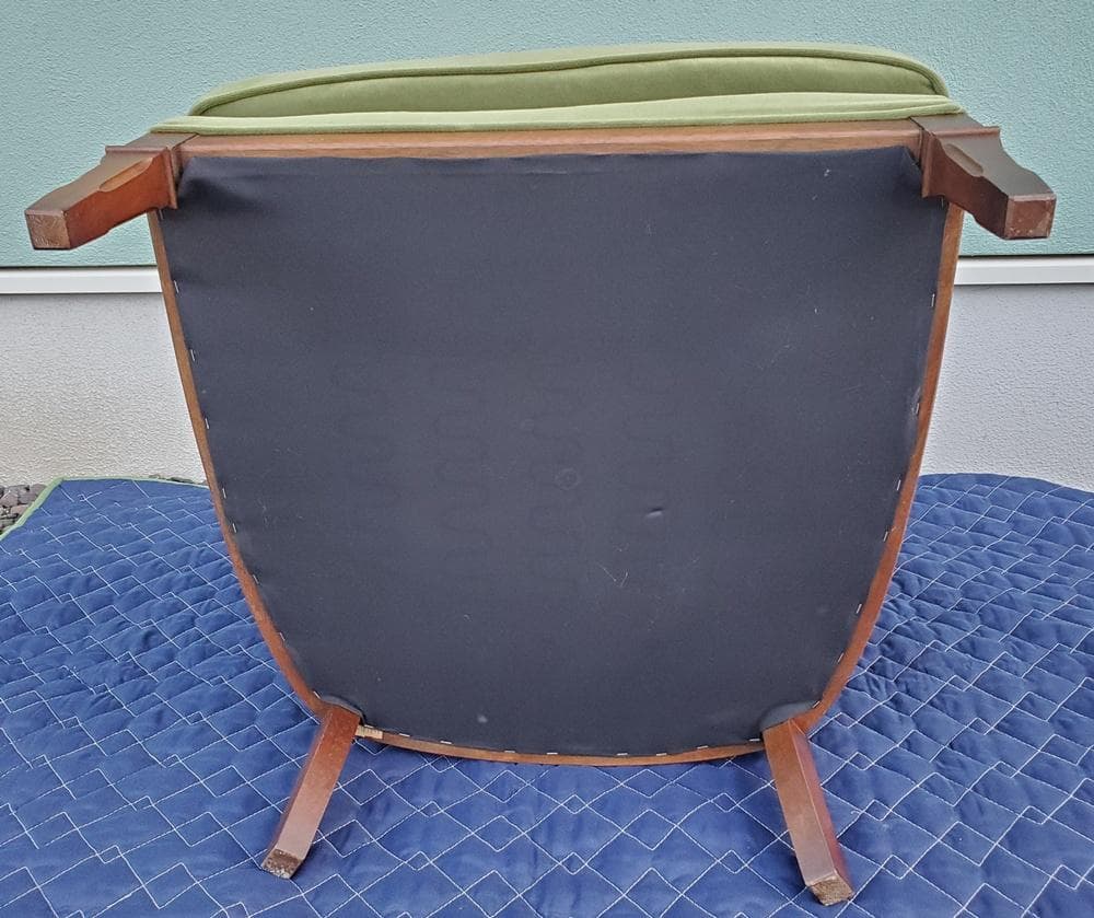 C62 maruni 地中海シリーズ 1P ソファ