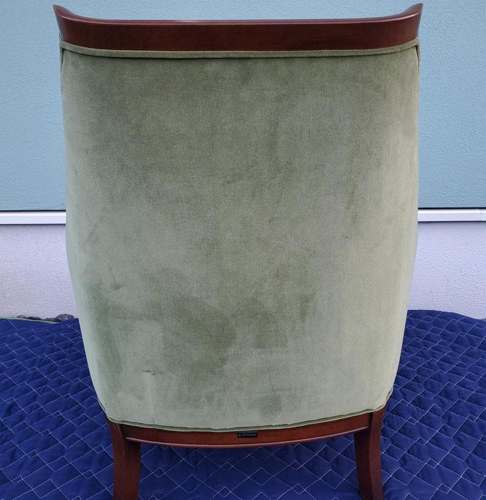 C62 maruni 地中海シリーズ 1P ソファ