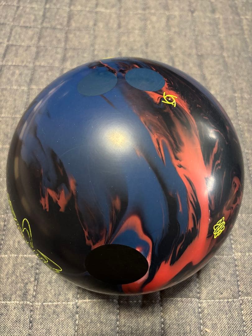 STORM ニュートロンフィジックス 15ポンド プラグ済み