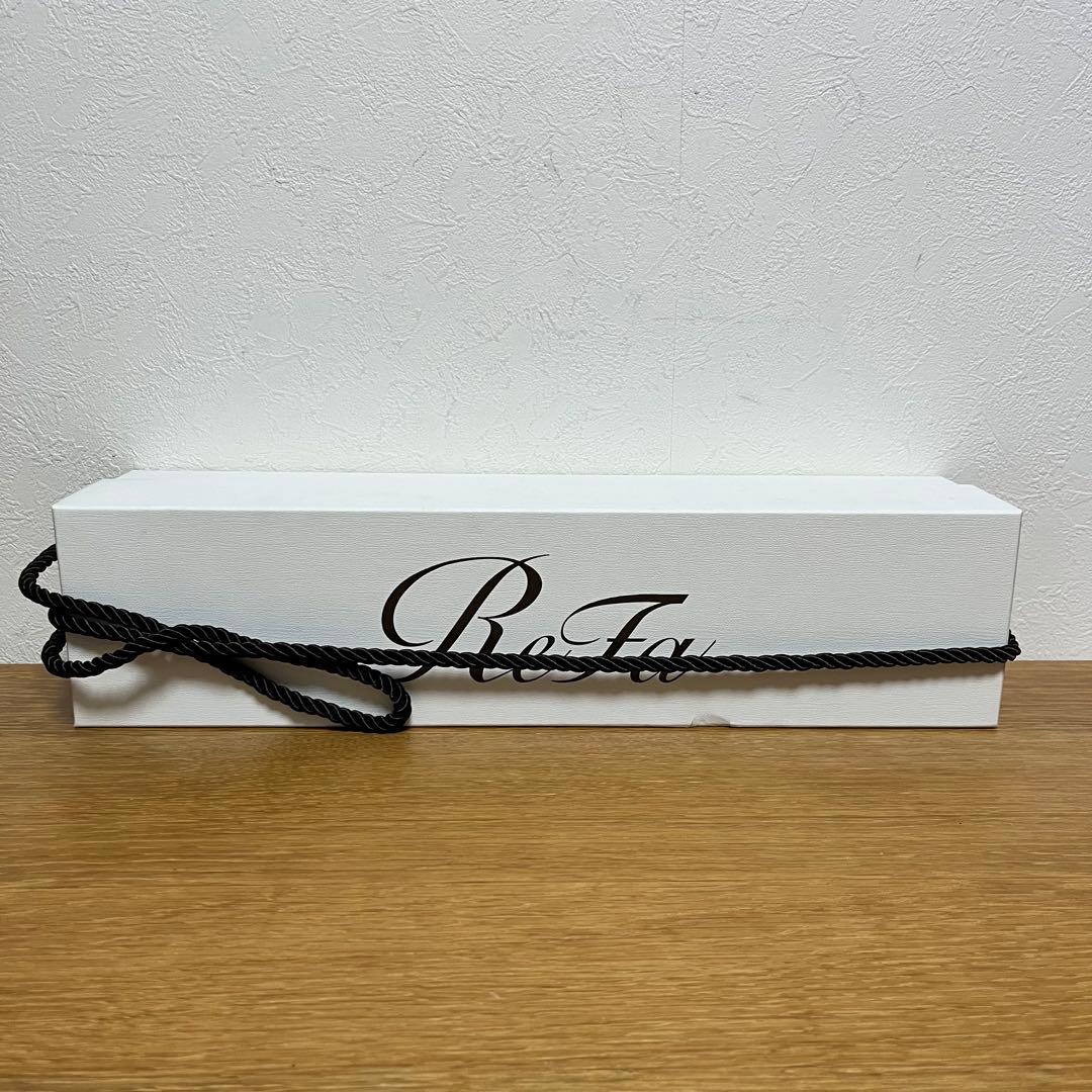 ★未使用品★ReFa リファビューテックカールアイロン プロ