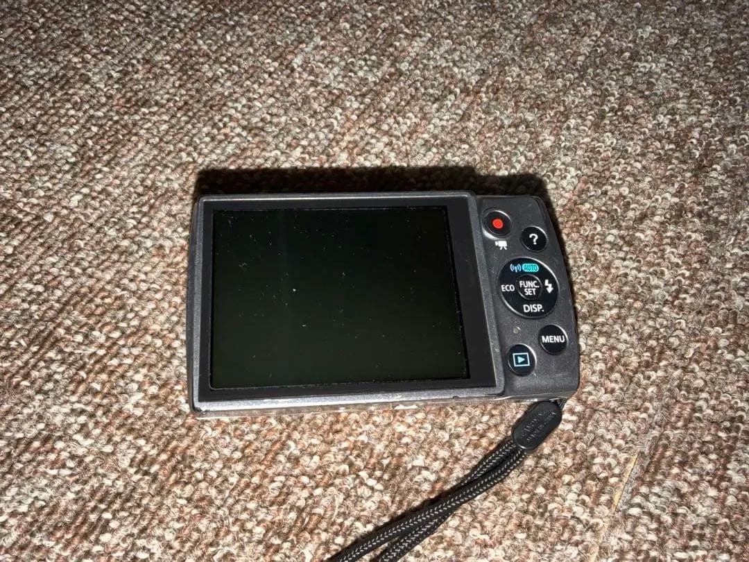 か*ん様 Canon PowerShot A3500 IS《動作確認済み》