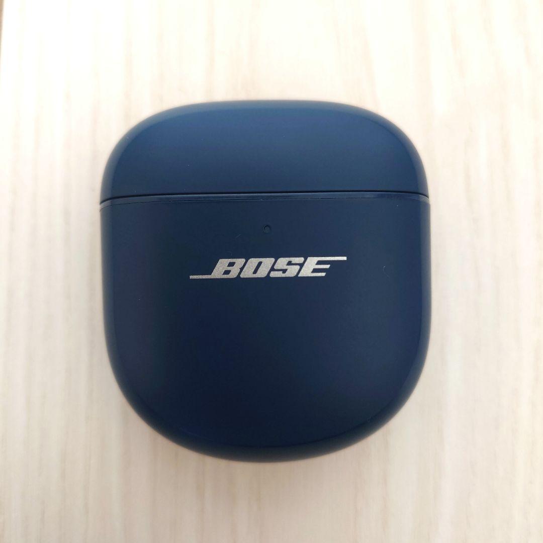 BoseワイヤレスイヤホンQuiet Comfort Earbuds Ultra