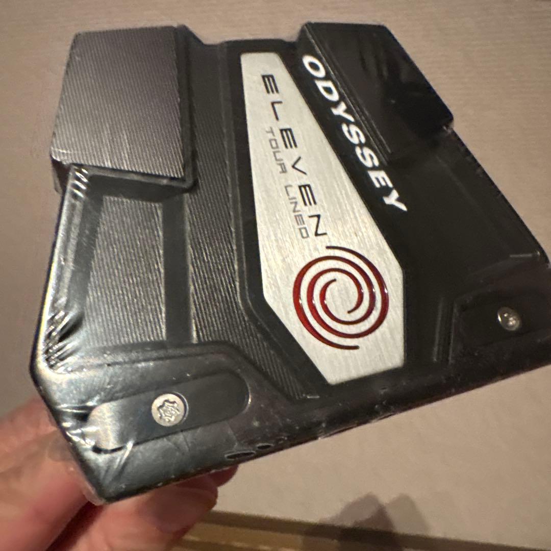 本日限定！新品！オデッセイ　ODYSSEY ストロークラボELEVEN TOUR