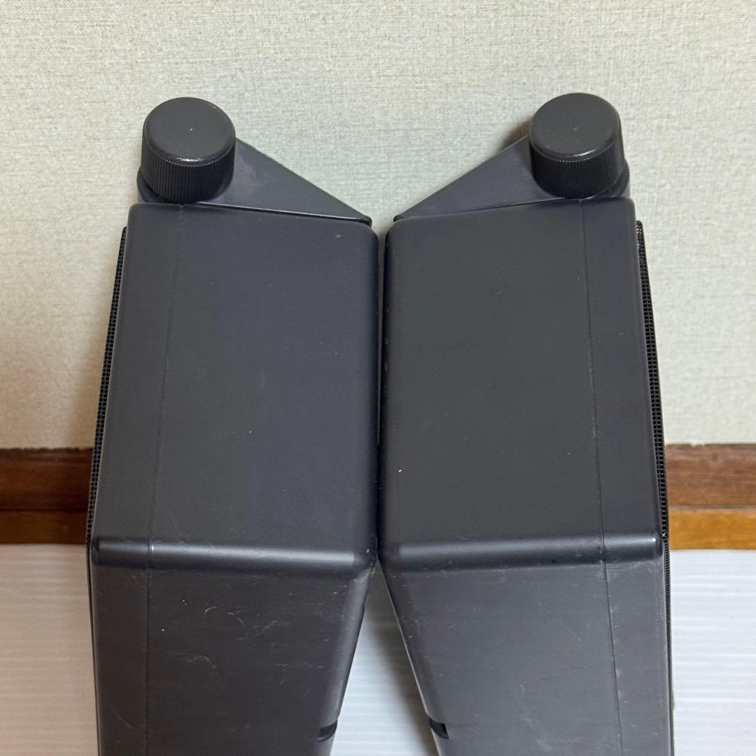 ソニー　SONY スピーカー　SS-X7A