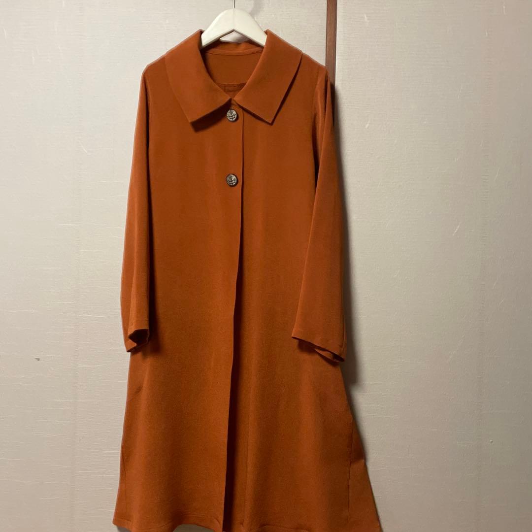 専用　シュウ様　お値下げ　正絹丹後縮緬　季節のはおりもの