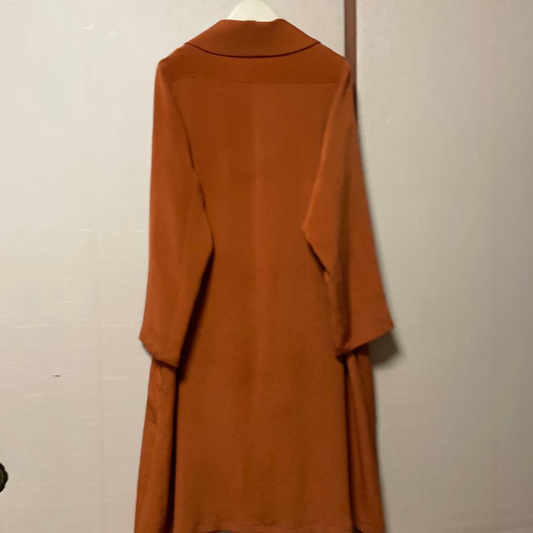 専用　シュウ様　お値下げ　正絹丹後縮緬　季節のはおりもの