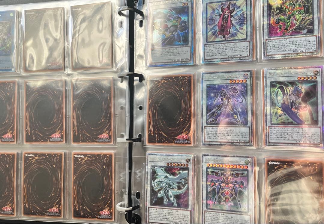 遊戯王OCG デュエルモンスターズ コレクションまとめ売り
