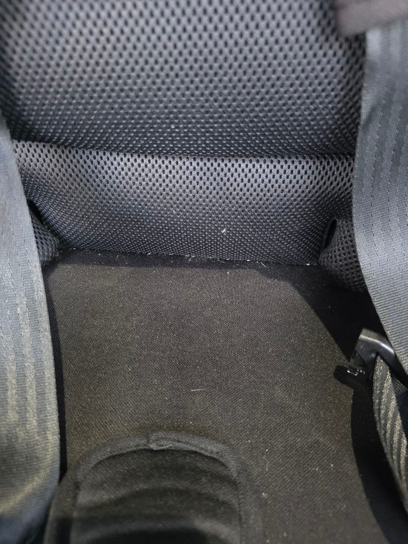 MAXI-COSI 車用チャイルドシート ブラック