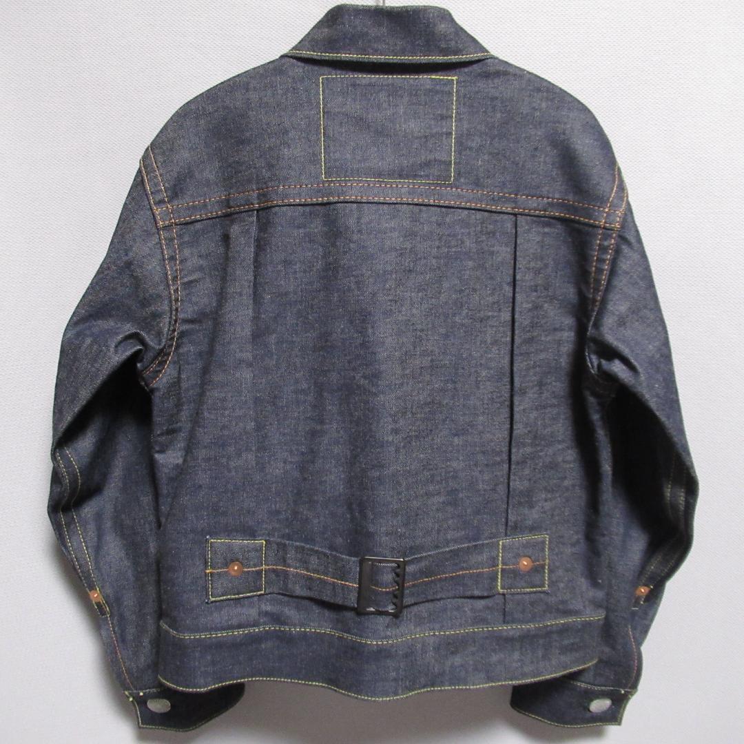 Kooky Zoo × Poggy Denim Jacket デニムジャケット