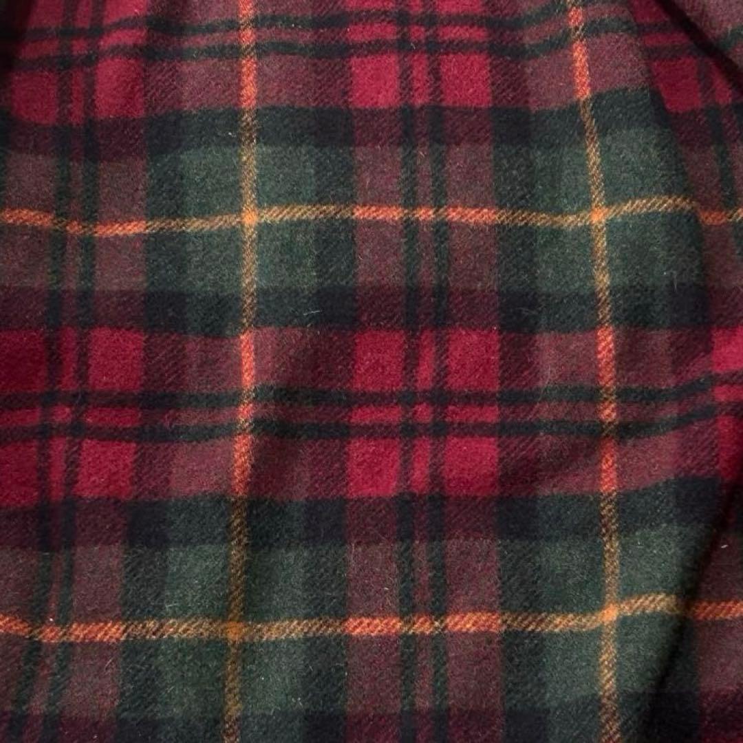 【L.L.Bean】ハンティングジャケット カーキ オリーブ グリーン M