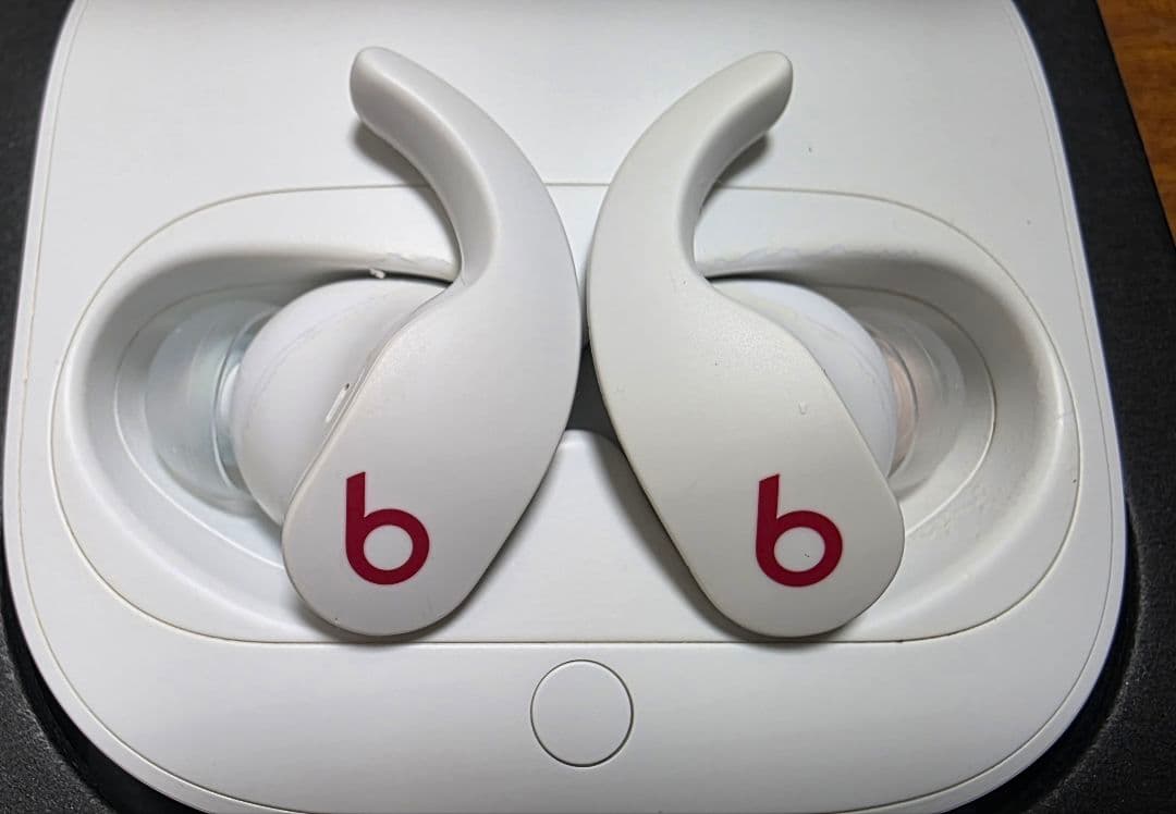 Beats Fit Pro ワイヤレスイヤホン ホワイト
