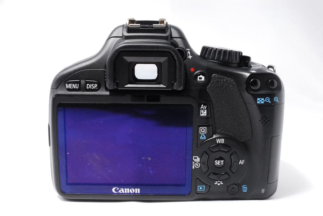 スマホ転送OK❤️Canon kiss X4❤️おまけ多数✨一眼レフカメラ